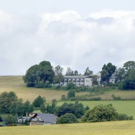 Landgasthof Dittersdorfer Hoehe