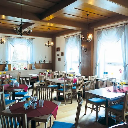 Landgasthof Dittersdorfer Hoehe Hotel Amtsberg