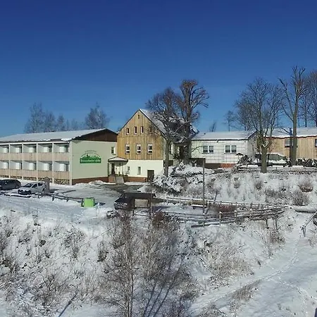 Hotel Landgasthof Dittersdorfer Hoehe