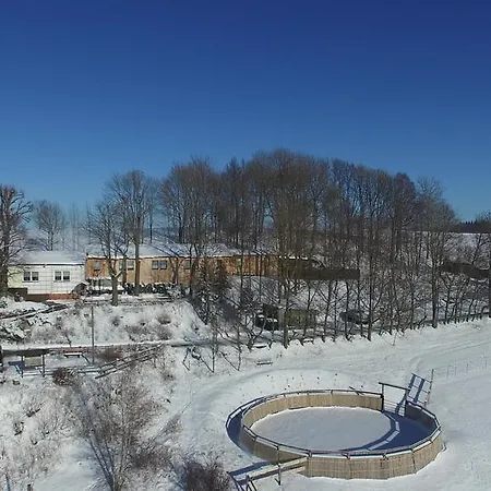 Landgasthof Dittersdorfer Hoehe