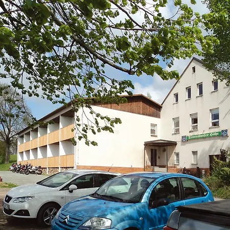 Landgasthof Dittersdorfer Hoehe Hotel Amtsberg