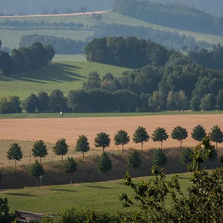 Landgasthof Dittersdorfer Hoehe 3* Amtsberg