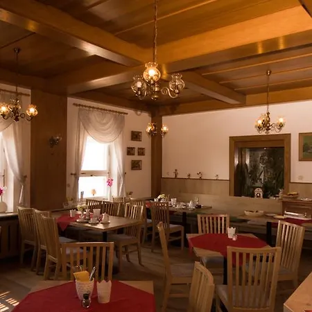 Landgasthof Dittersdorfer Hoehe Hotel Amtsberg