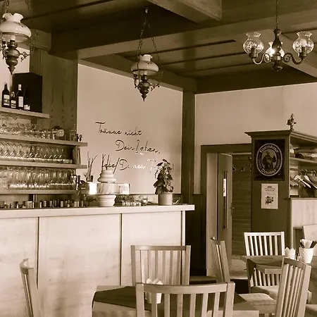 Landgasthof Dittersdorfer Hoehe