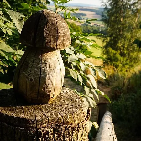 Landgasthof Dittersdorfer Hoehe