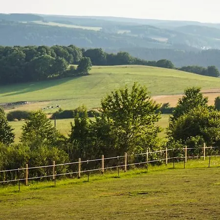 Landgasthof Dittersdorfer Hoehe