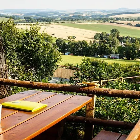 Landgasthof Dittersdorfer Hoehe 3*