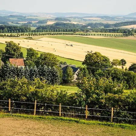 Landgasthof Dittersdorfer Hoehe Amtsberg