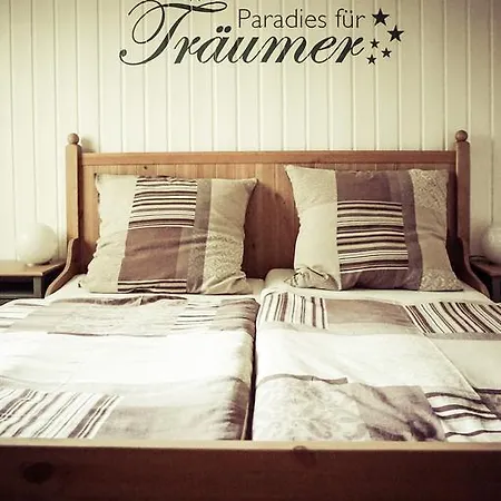 Landgasthof Dittersdorfer Hoehe 3*