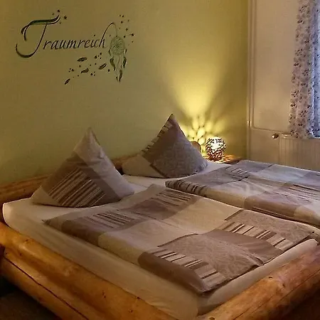 Landgasthof Dittersdorfer Hoehe