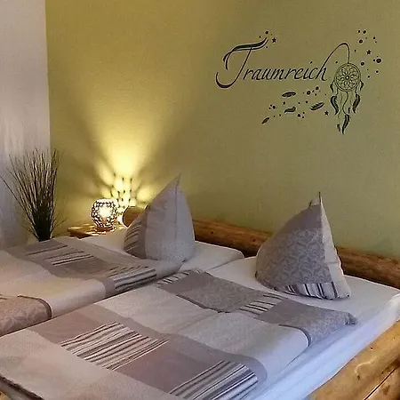 Landgasthof Dittersdorfer Hoehe Amtsberg