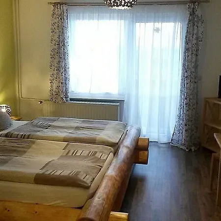 Landgasthof Dittersdorfer Hoehe